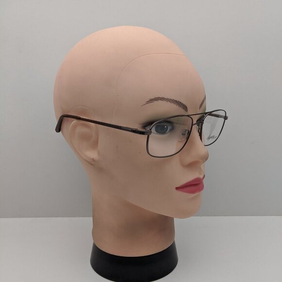 🕶️Legacy by RIMS R3 1040 Eyeglasses 56/18/145 | ALH321🕶️ - Picture 11 of 13